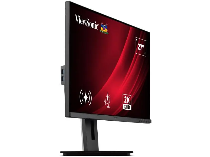 Монітор Viewsonic VG2748A-2K - фото 4
