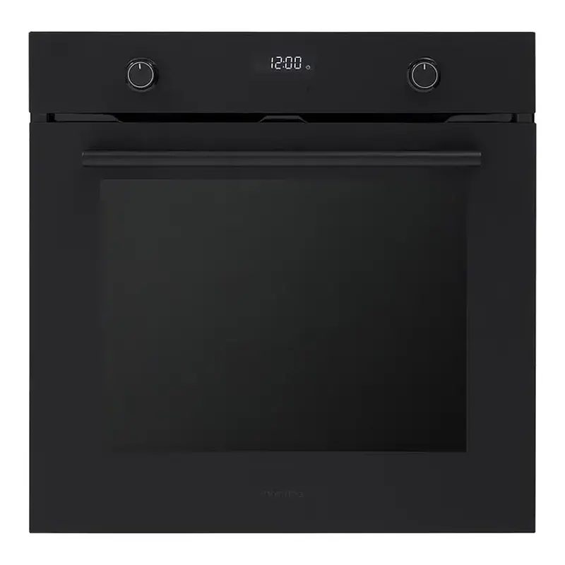 Духовка Електрична INTERLINE OEG 781 ETR BA Nano Matte - фото 13
