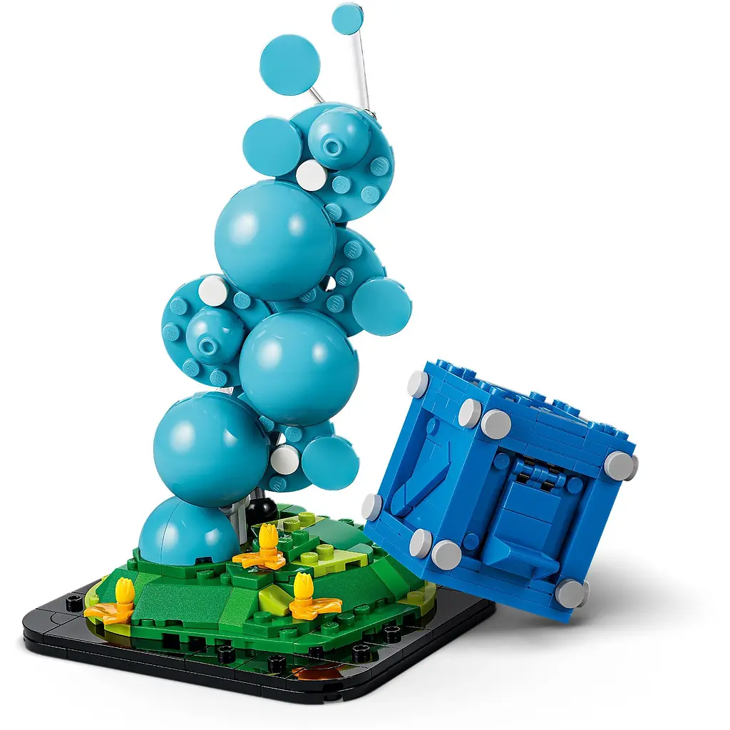 Конструктор LEGO Fortnite Supply Drop (77080) - фото 4