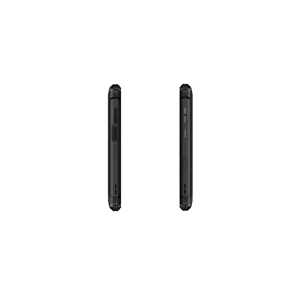 Протиударний вологозахищений планшет Oukitel Pad RT2 20 000мАч 8/128GB Black afgano (UA) - фото 6