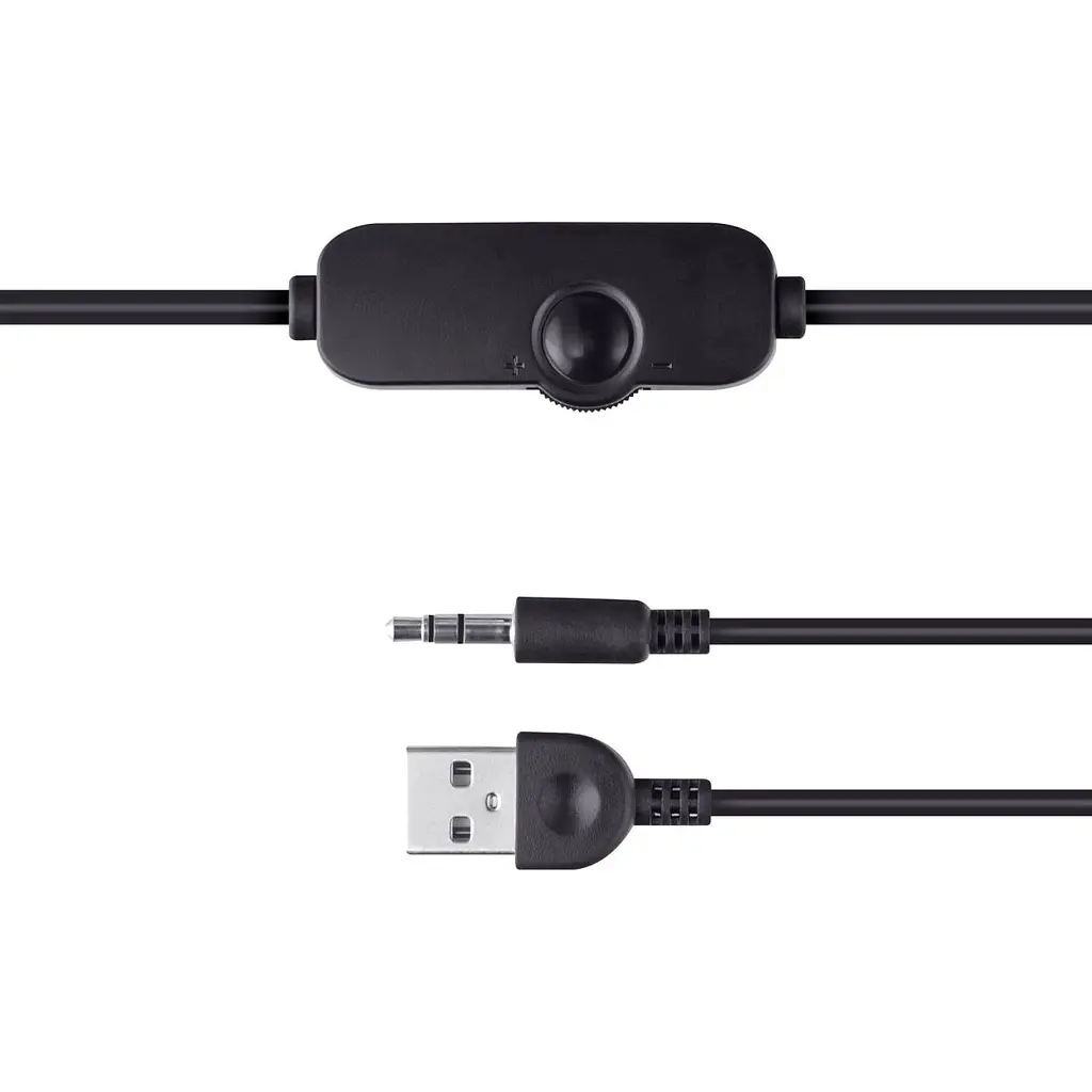 Акустична система Trust Polo Black (25164) [135025] - фото 4