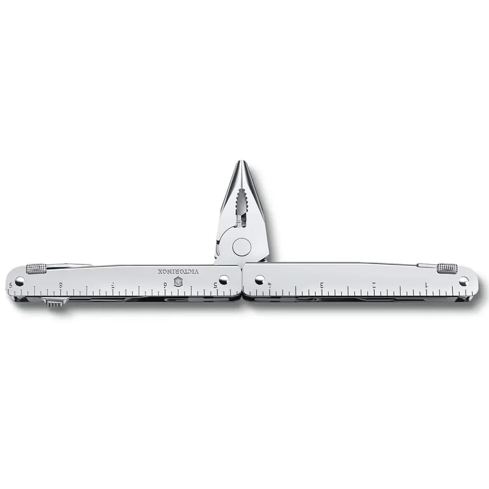 Мультитул Victorinox Swisstool MX 115мм,26функ+чорн.нейлон.чохол - фото 2
