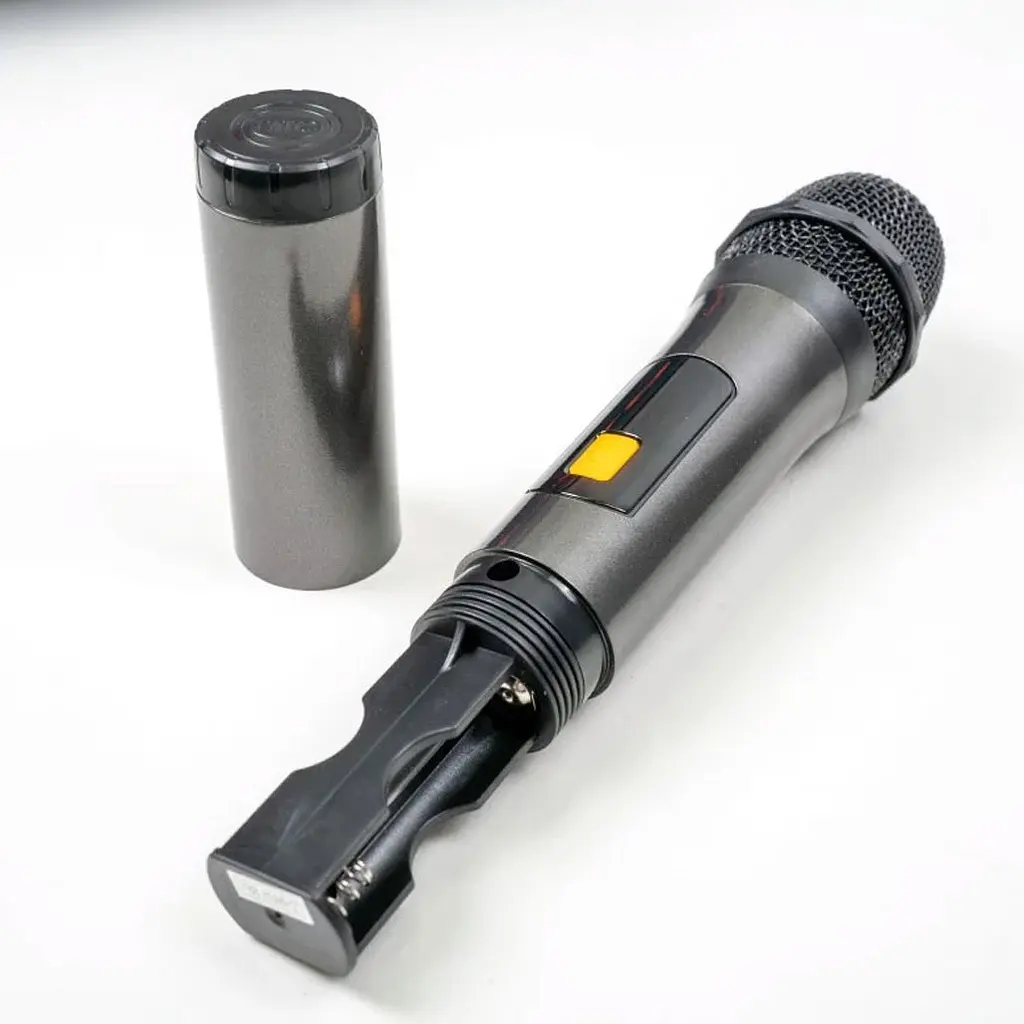 Портативна акустика Hopestar A80 350W Blue - фото 8