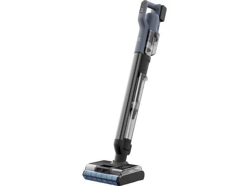 Вертикальний і ручний пилосос Electrolux EW82U1DB 2 в 1 - фото 6