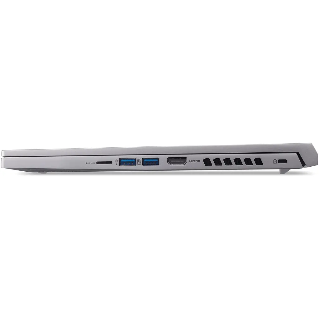 Ноутбук Игровой Acer Predator Triton Neo 16 PTN16-51 Ultra 7 155H la 48GHz,16'',IPS,16GB LPDDR5X,1TB,RTX 4050 - фото 12