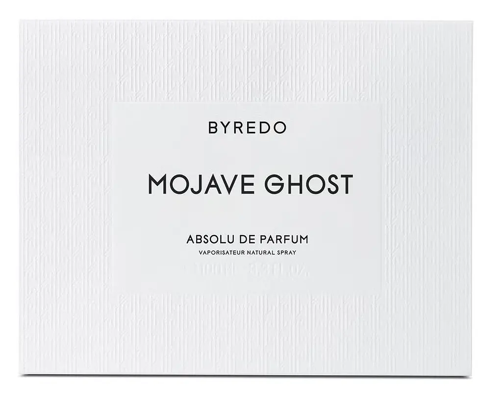 Оригінал Byredo Mojave Ghost Absolu 100 мл Парфумована вода - фото 2