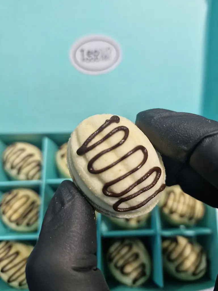 Набір Горішків Максимальний 12 шт. в упаковці - фото 11