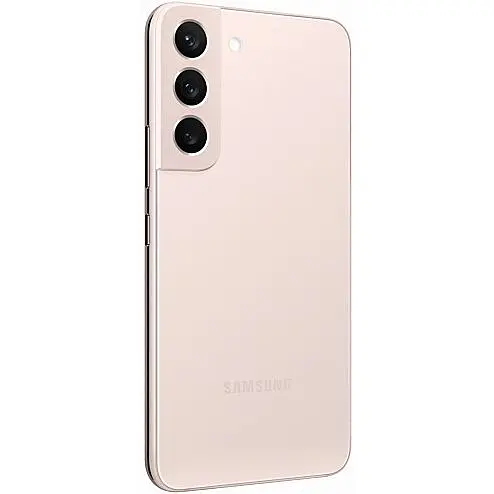 Смартфон Samsung S22 8/128GB Pink SM-G901B/DS - фото 8