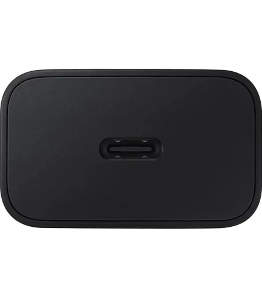 Зарядный блок Samsung, Super Fast Charger 15W - фото 2