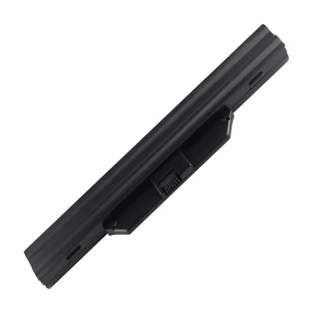 Акумулятор до ноутбука AlSoft HP Compaq 550 GJ655AA 5200mAh 8cell 14.8V Li-ion (A41028) - фото 2
