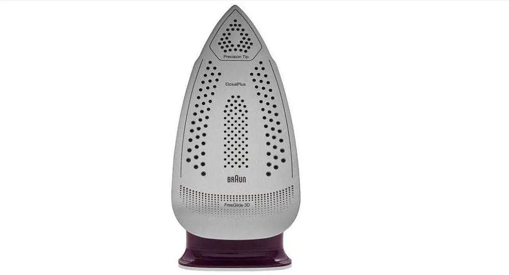 Парогенератор Braun IS 2577 VI CareStyle Compact - фото 2