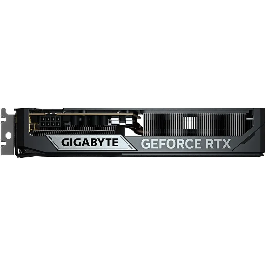Відеокарта Gigabyte GeForce RTX 5060 Ti Windforce 8G [GV-N506TWF2-8GD] EU [133943] - фото 9