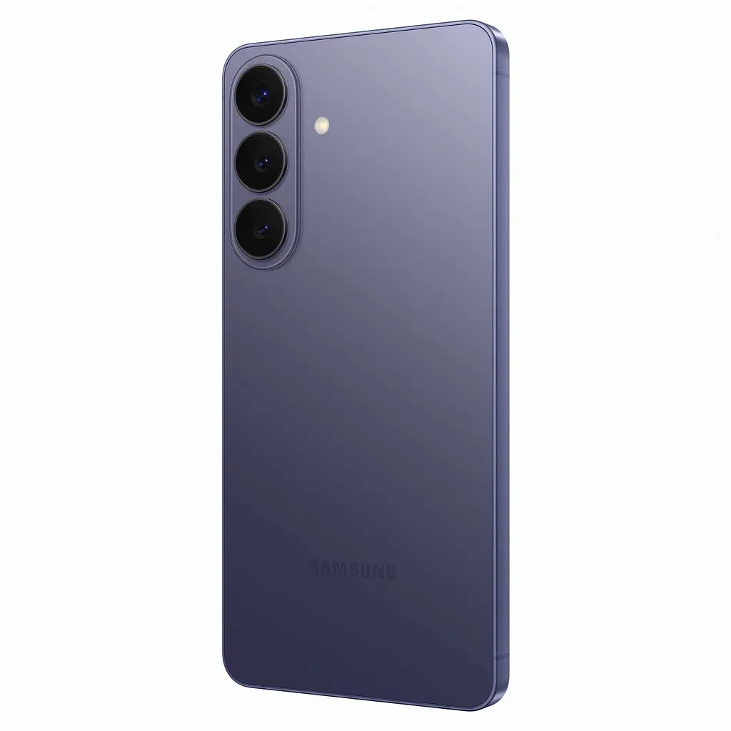 Смартфон Samsung Galaxy S26+ 12/512GB Cobalt Violet (SM-S947BZVGEUC) - фото 7