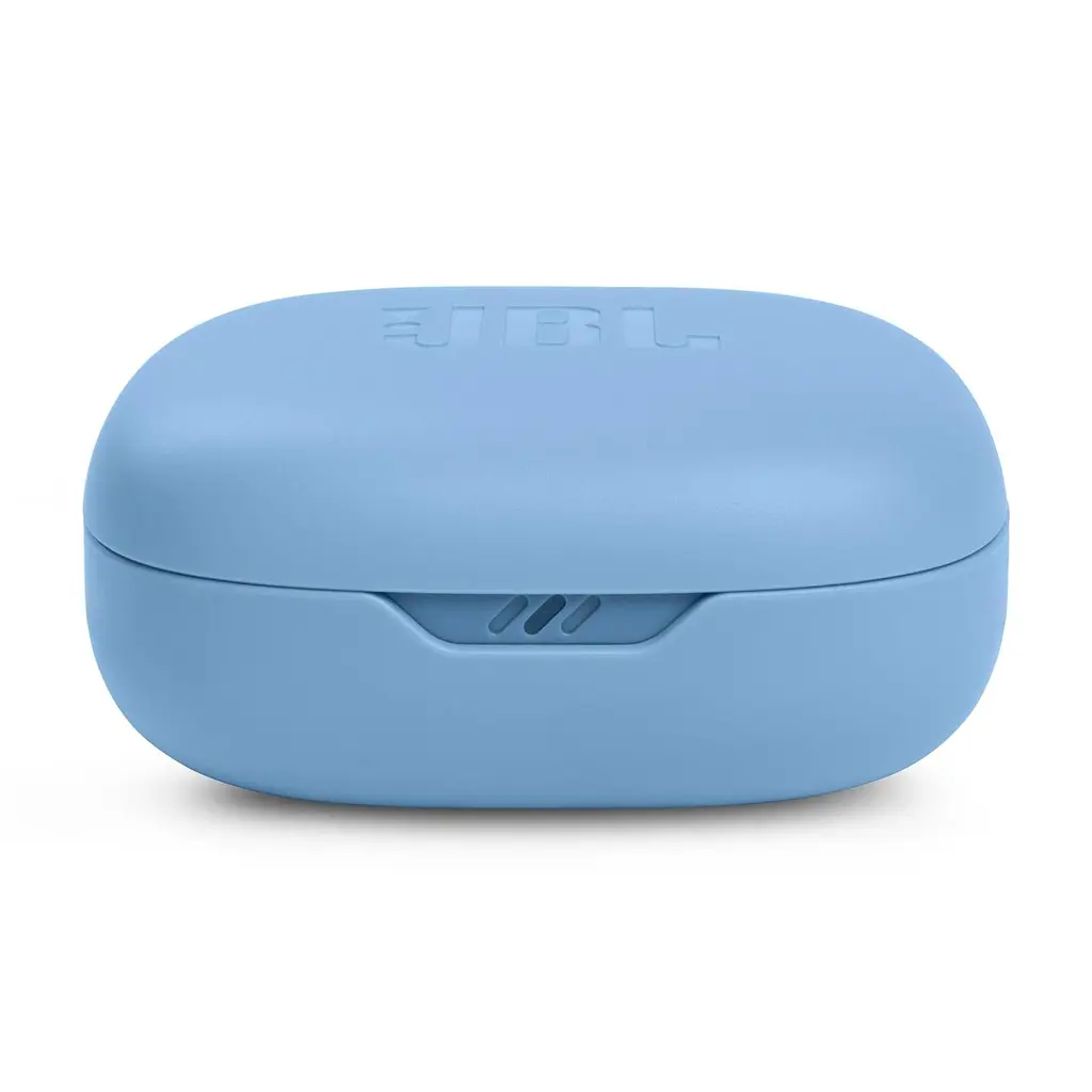 Бездротові навушники JBL Wave Flex JBLWFLEXBLU Blue - фото 5