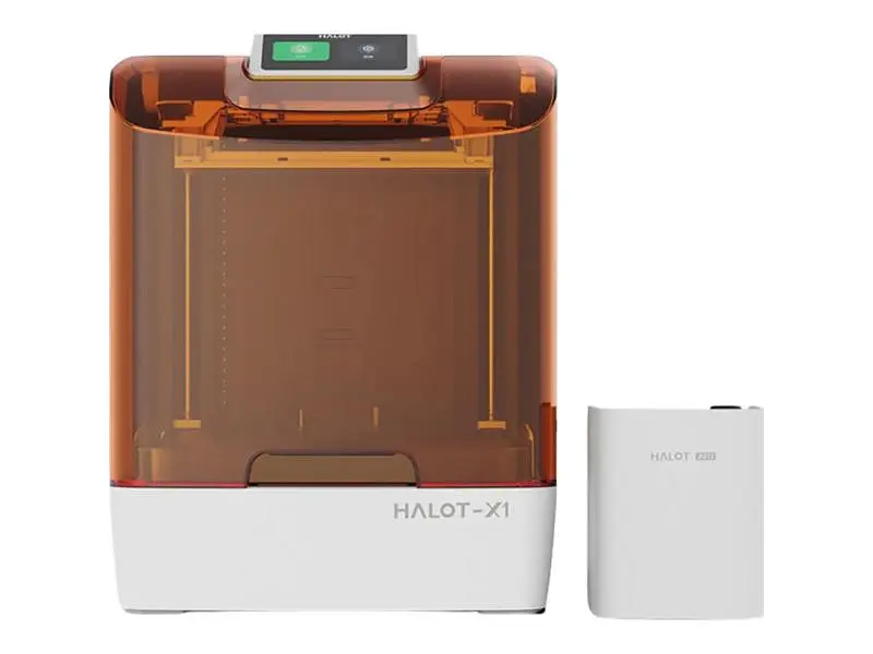 3D-принтер Creality Halot-X1 Combo