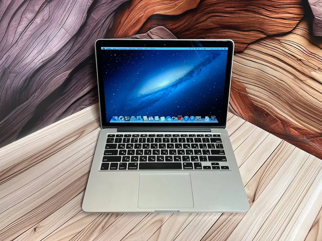 Б/в Ноутбук Apple MacBook Pro 13" 2012 i7-3540M/8/256 (C02L9099FFRR)