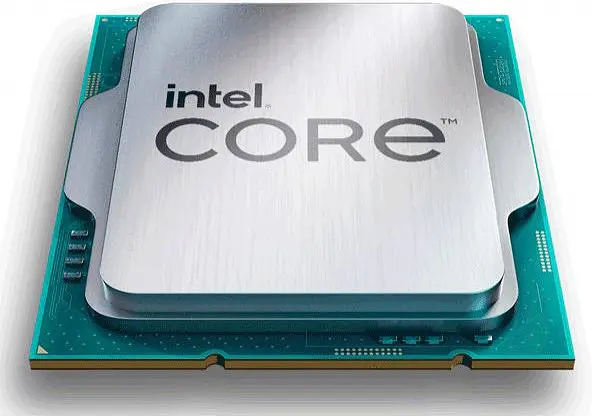 Intel Центральний процесор Core i3-14100 4C/8T 3.5GHz 12Mb LGA1700 60W TRAY - фото 2