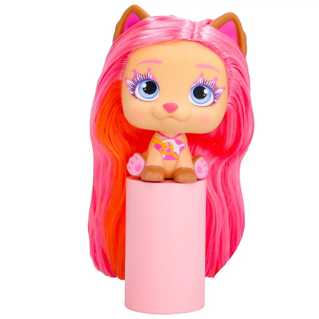 Игровой набор IMC Модный любимец I VIP PETS S6 Bow Power Шиара (714816) - фото 2