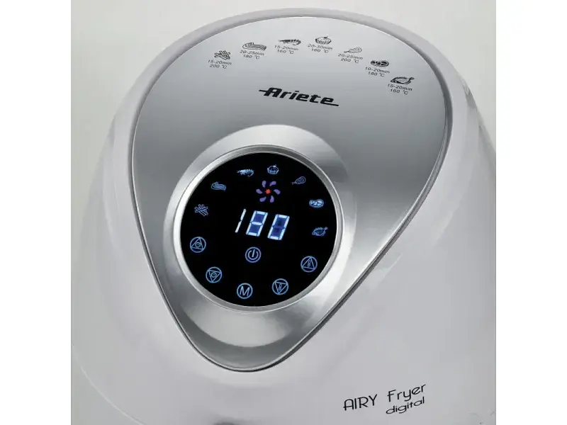 Фритюрниця Ariete 4616/03 - фото 2