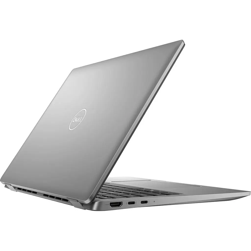 Ноутбук Dell 14 Latitude 7450 FHD+/Intel U5-135U/16GB/512SSD/UMA/W11P (N001L745014UA_WP) - фото 5