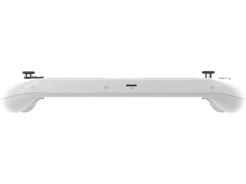 Ігрова приставка Lenovo Legion Go S 1 TB Glacier White (83L3001BRA) - фото 5
