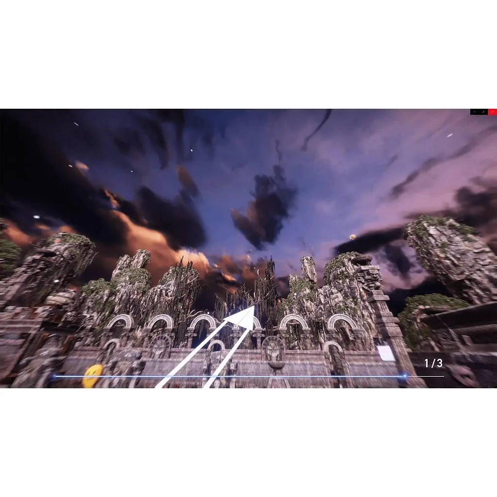 Ключ активації Microsoft Paper Flight - Relic Hunter для Xbox One/Series S/X - фото 4
