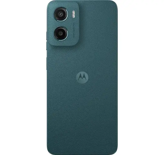 Смартфон Motorola G05 XT2523-3 4/256Gb Forest Green PB6L0022UA UA UCRF - фото 5