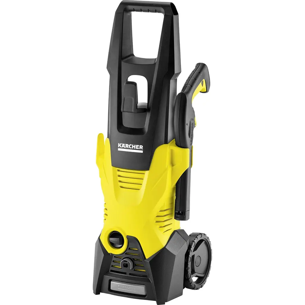 Мийка високого тиску Karcher K3 (1.601-888.0) [161978] - фото 2