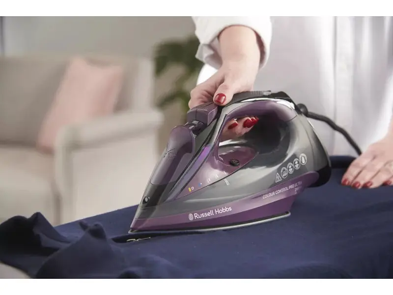 Праска Russell Hobbs Colour Control Pro Ultra 27281-56 - фото 7
