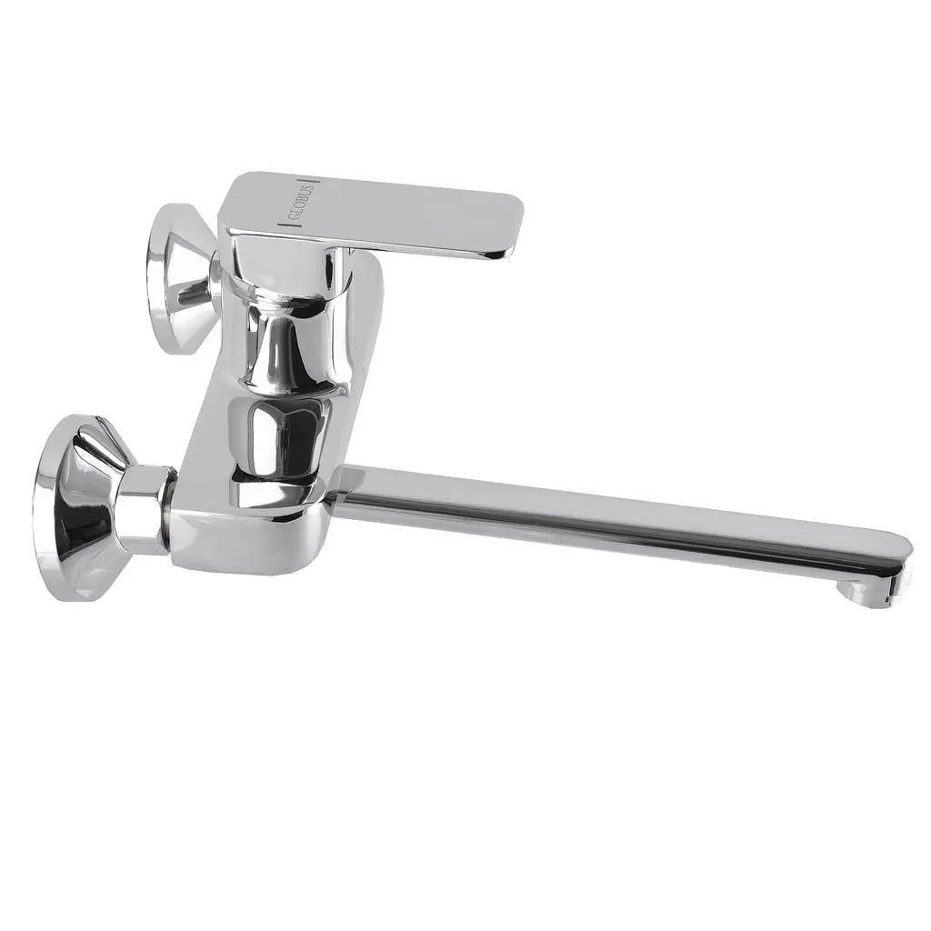 Змішувач для кухні Globus Lux Milano GLM-0104 - фото 3