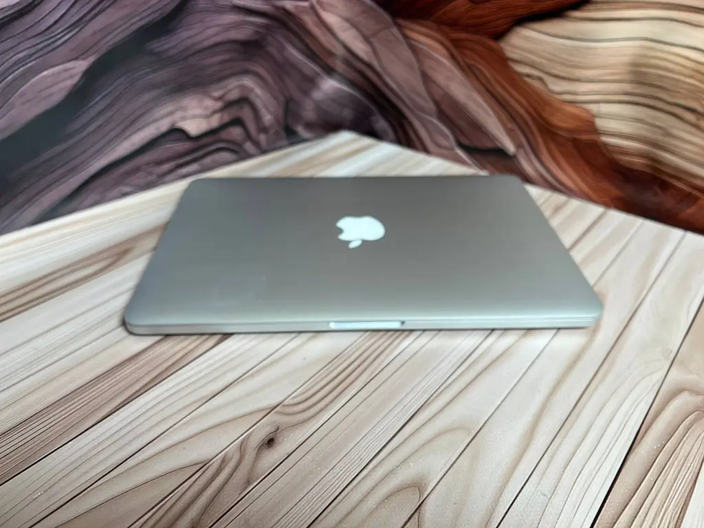 Б/в Ноутбук Apple MacBook Pro 13" 2014 A1502 i7-4558U/16/256 (C02N10PEFH04) - фото 7