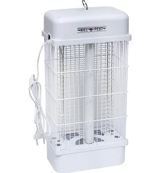 Москітна лампа від мережі Renata Electric Insect Killer RT-1X10W 10 Вт - фото 6