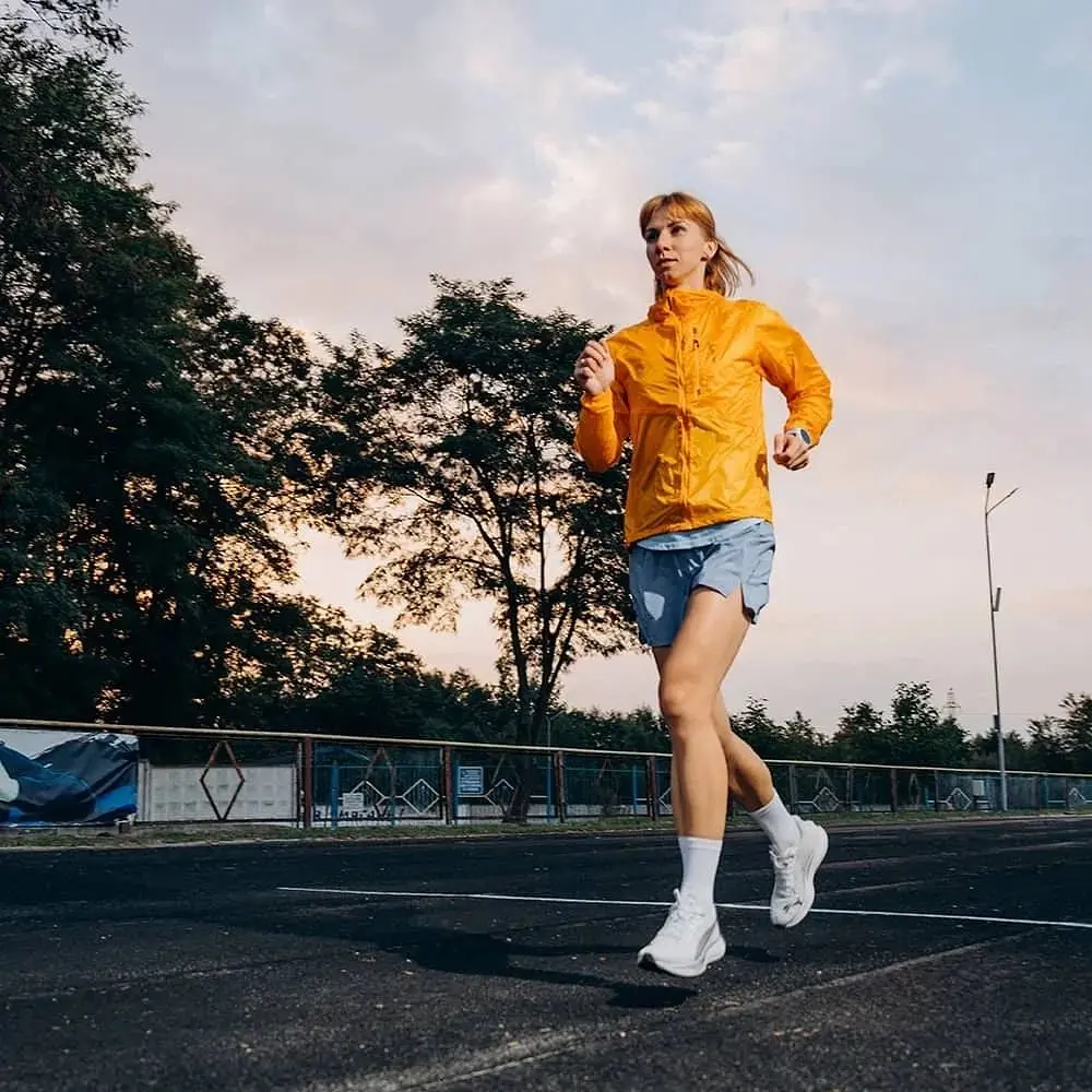 Куртка Rock Front Air Lite M Жовтий (1090-rf17182) - фото 3