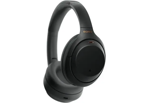 Навушники Sony WH-1000XM4 (WH1000XM4B.CE7) Black [51127] - фото 5