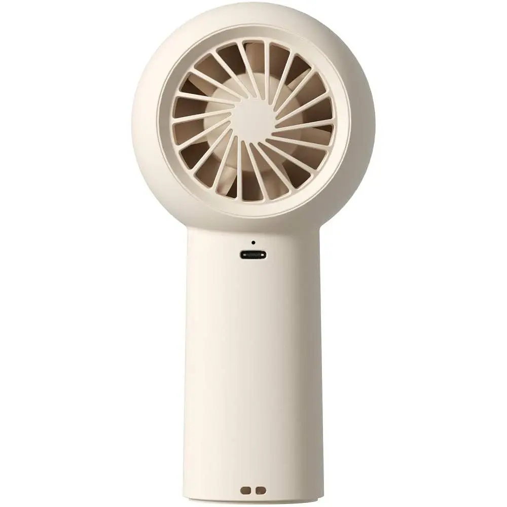Вентилятор Jisulife FA43 Beige - фото 5