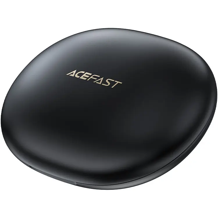 Наушники TWS Acefast FA005 ACEFIT SE black - фото 4