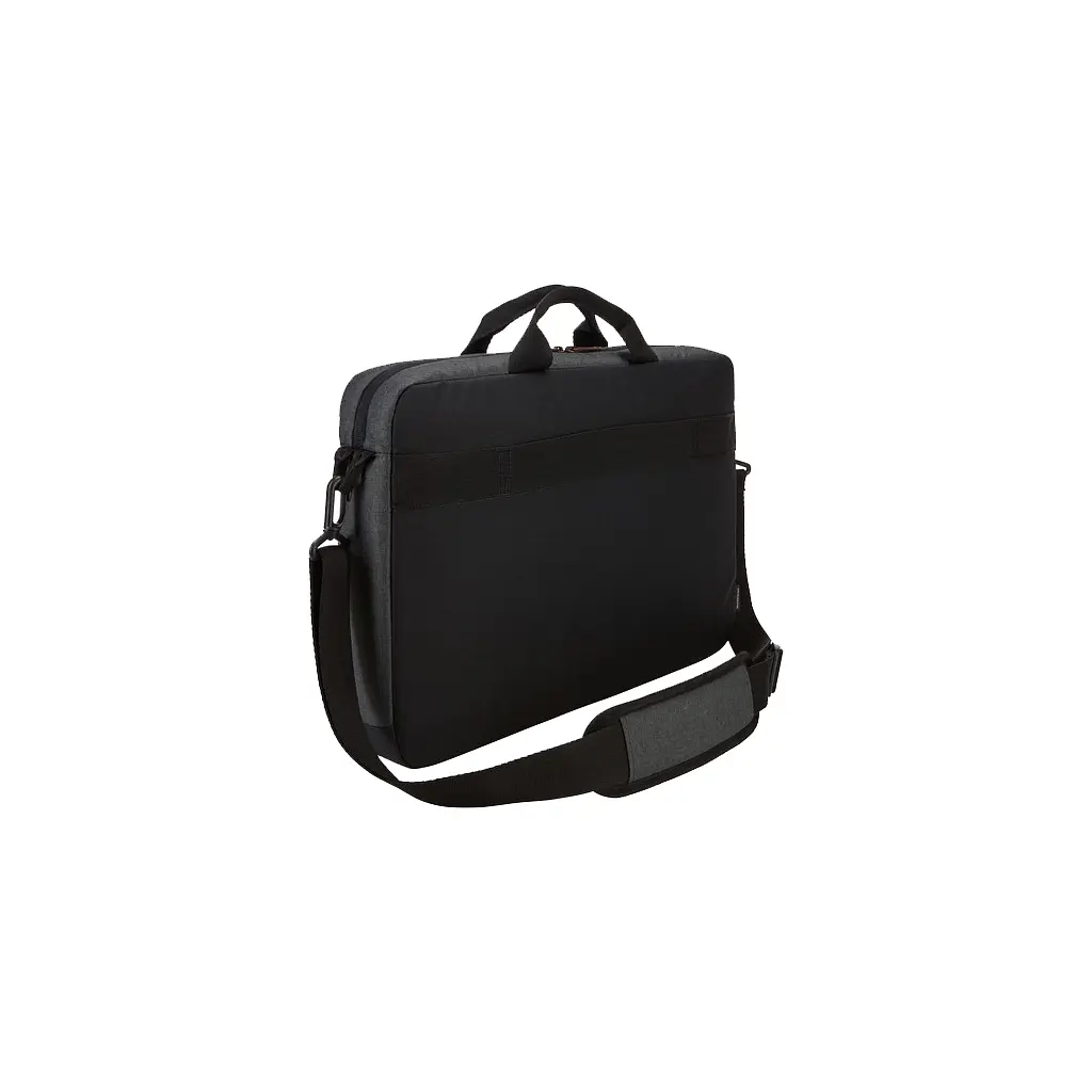 Сумка для ноутбука Case Logic 15.6" Era Attache ERAA-116 Obsidian (3205339) - фото 4