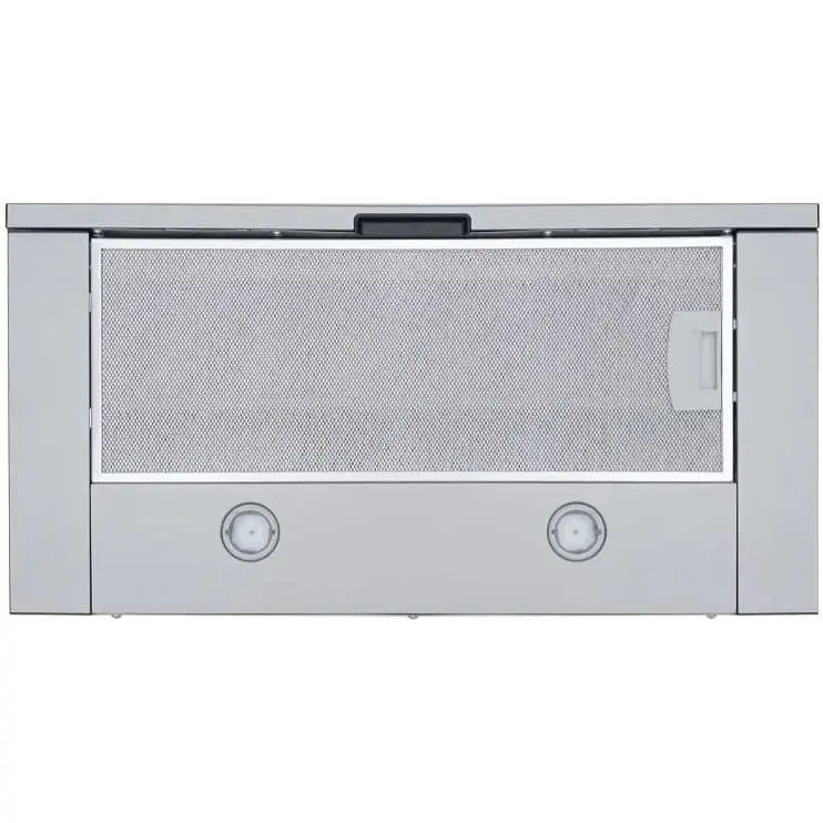 Витяжка телескопічна Minola MTL 6292 GR 700 LED - фото 6