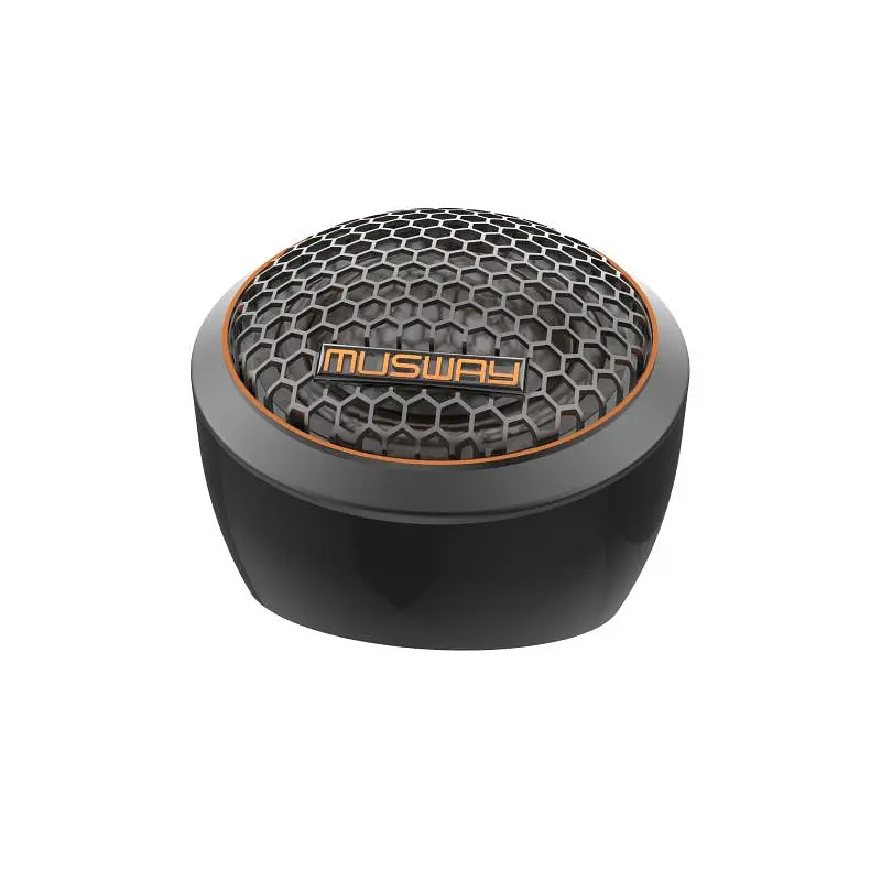 Компонентная акустическая система Musway MC69.2C - фото 5