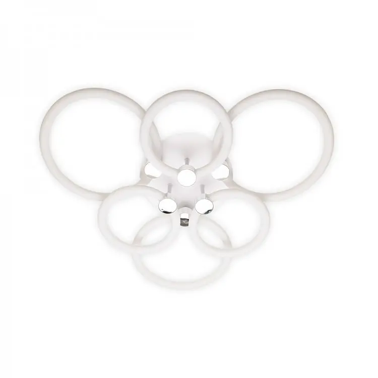 Светильник светодиодный Ardero AL6136ARD 115W 3000K-6500K (80074) - фото 3