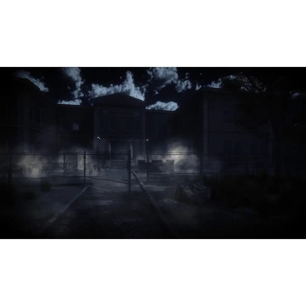 Ключ активации Microsoft Horror Gallery для Xbox One/Series S/X - фото 4