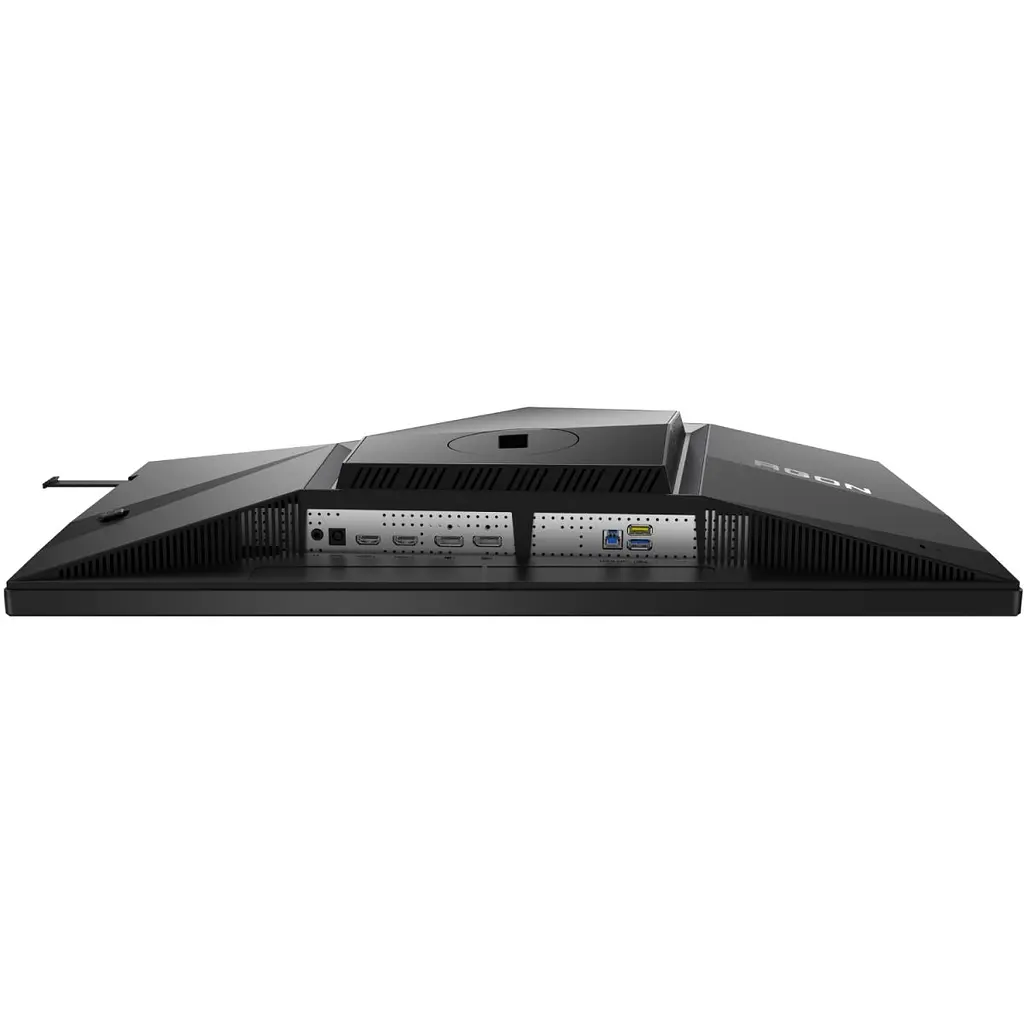 Монитор TFT 27" AOC AGON AG276FK, Fast IPS, 520Гц, 2хHDMI, DP, HAS, Pivot, черно-серый (AG276FK) - фото 5