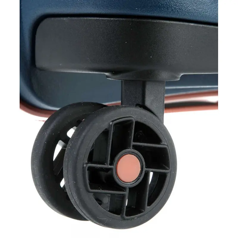 Валіза Titan Paradoxx S Ti833406 Navy (Ti833406-20) - фото 6