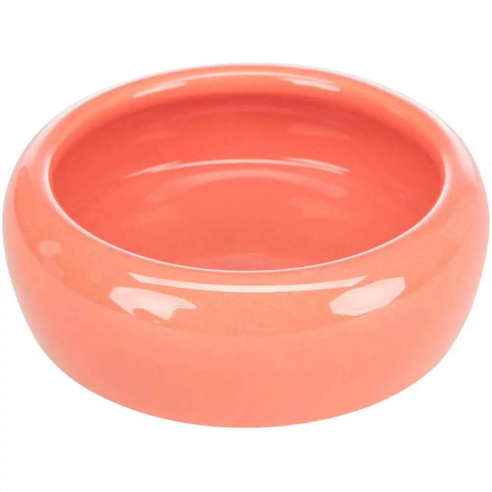 Миска Trixie для гризунів, 200 мл/10 см (керамічна) - фото 7