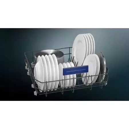 Посудомоечная машина Siemens SN63EX14VE - фото 2