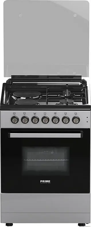 Плита комбінована Prime Technics PSGE 60227 B - фото 2