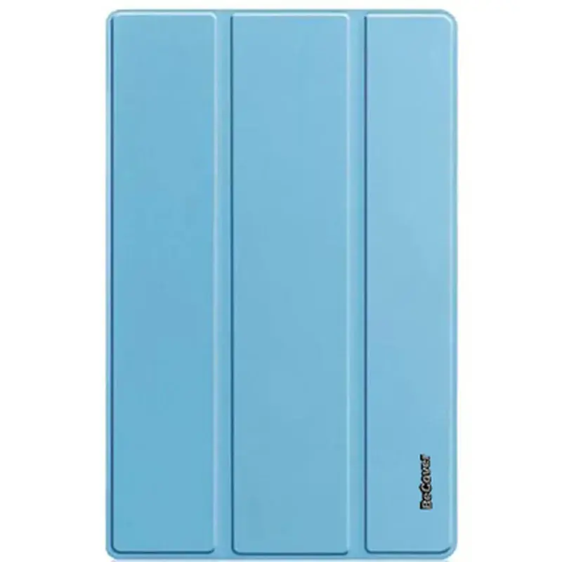 Чохол до планшета BeCover Smart Case Lenovo Tab M10 Plus TB-125F (3rd Gen)/K10 Pro TB-226 10.61" Light Blue (708310) - фото 2