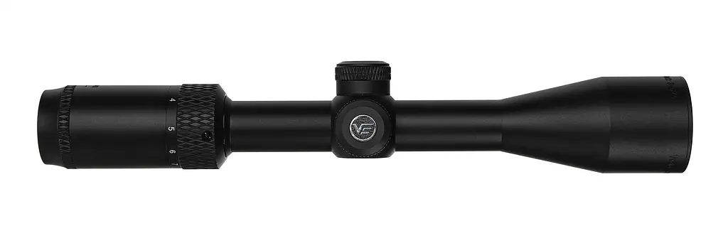 Оптический прицел Vector Optics Matiz 3-9x40 (25,4 мм) SFP Duplex - фото 5