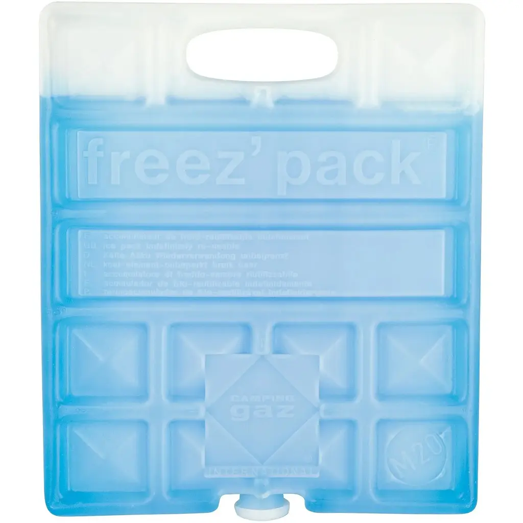 Акумулятор холоду Campingaz Freez'Pack M20 600 мл (93787) - фото 2