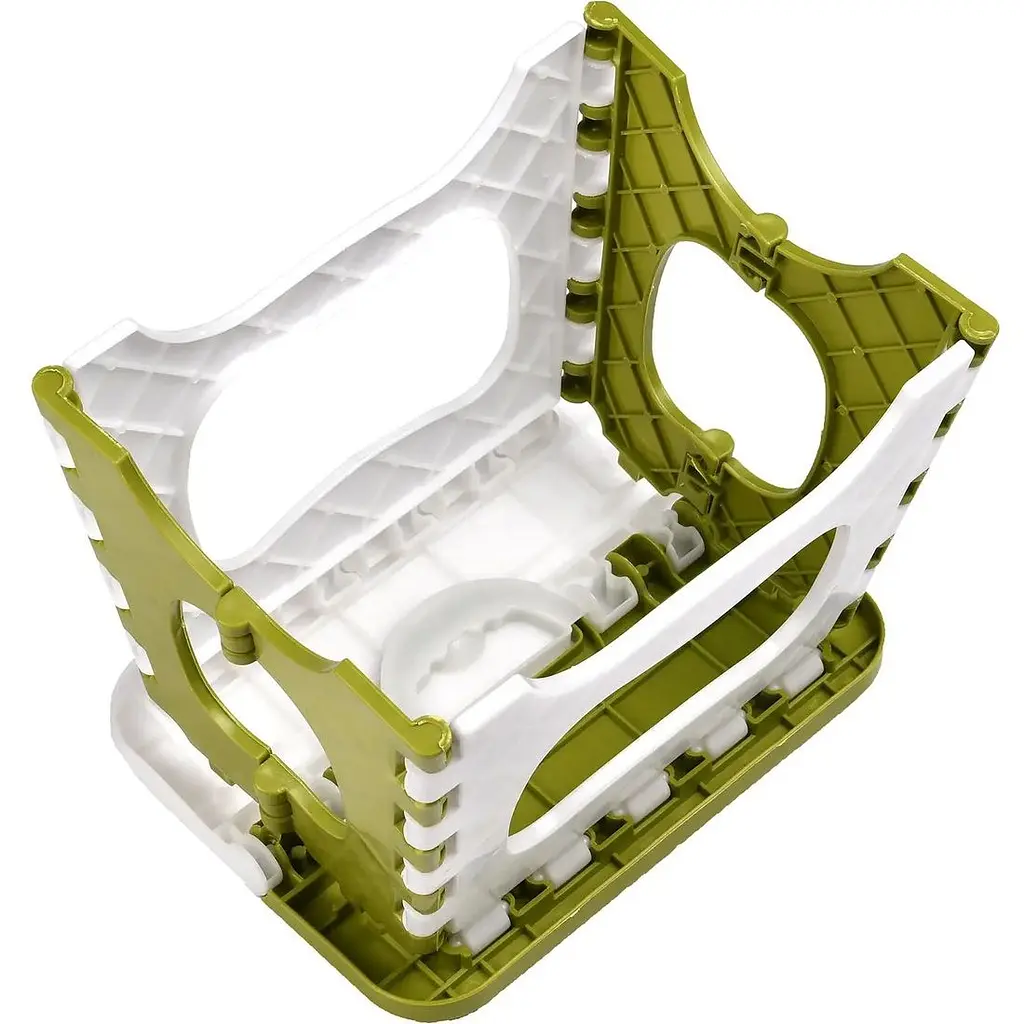 Табурет Supretto Мультистул раскладной (5513) - фото 4